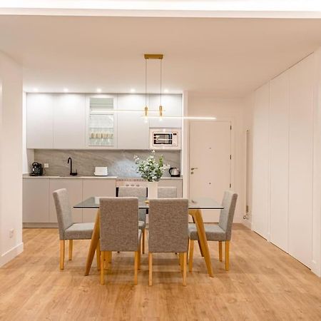 Gran Via VI Calle Jacometrezo 2Br 2Bh Apartment Madrid Exterior photo